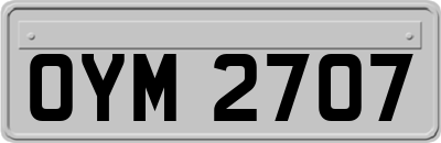 OYM2707