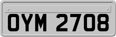 OYM2708