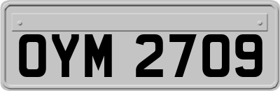OYM2709