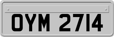 OYM2714