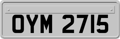 OYM2715