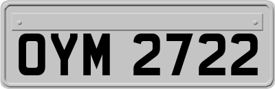 OYM2722