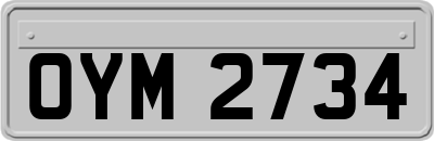 OYM2734
