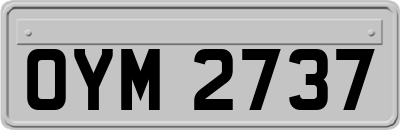 OYM2737