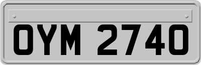 OYM2740