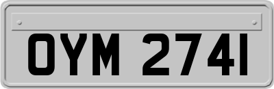 OYM2741
