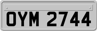 OYM2744