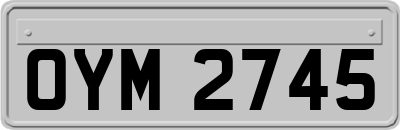 OYM2745