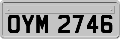 OYM2746