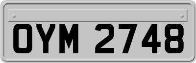 OYM2748