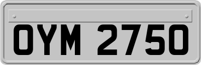 OYM2750