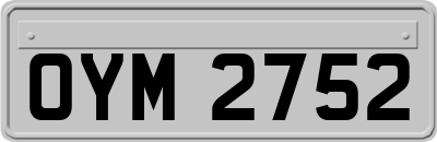 OYM2752