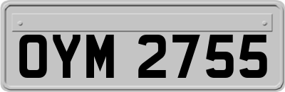 OYM2755