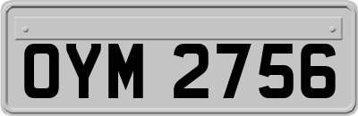 OYM2756