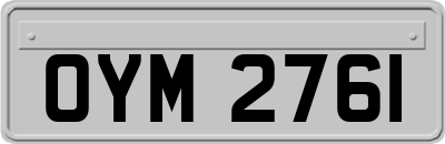 OYM2761
