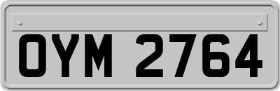 OYM2764