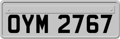 OYM2767