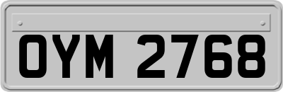 OYM2768
