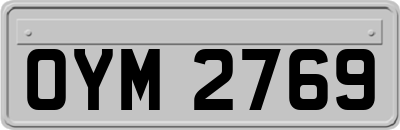 OYM2769