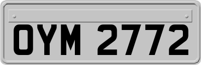 OYM2772