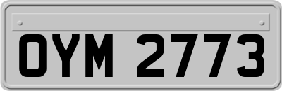 OYM2773