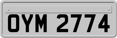 OYM2774