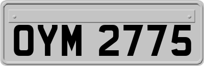 OYM2775