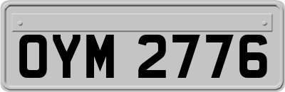 OYM2776