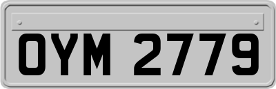 OYM2779