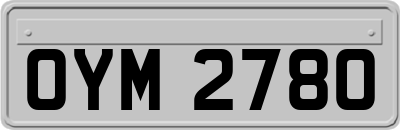 OYM2780