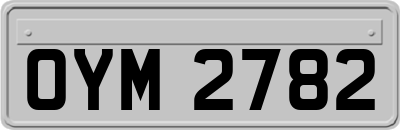 OYM2782
