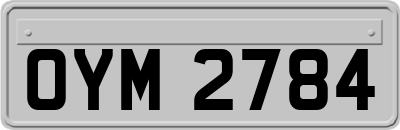 OYM2784