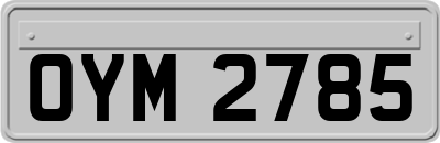 OYM2785