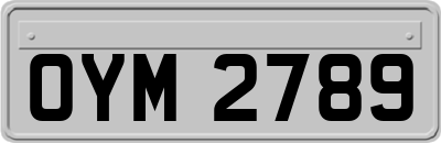 OYM2789