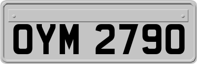 OYM2790