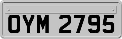 OYM2795
