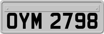 OYM2798
