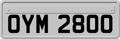 OYM2800