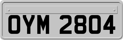 OYM2804