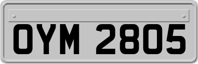 OYM2805