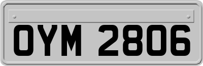 OYM2806
