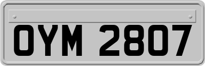 OYM2807