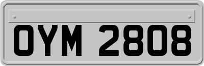 OYM2808
