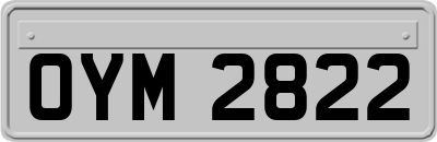 OYM2822