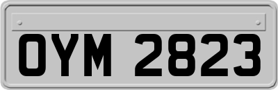 OYM2823