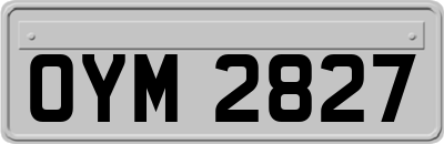 OYM2827