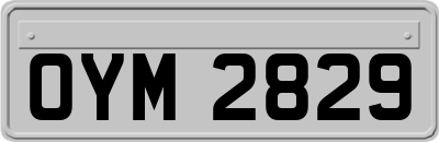 OYM2829