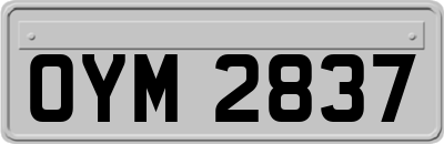 OYM2837