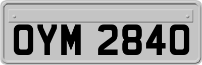 OYM2840