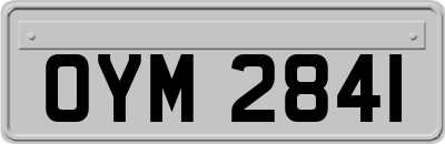 OYM2841